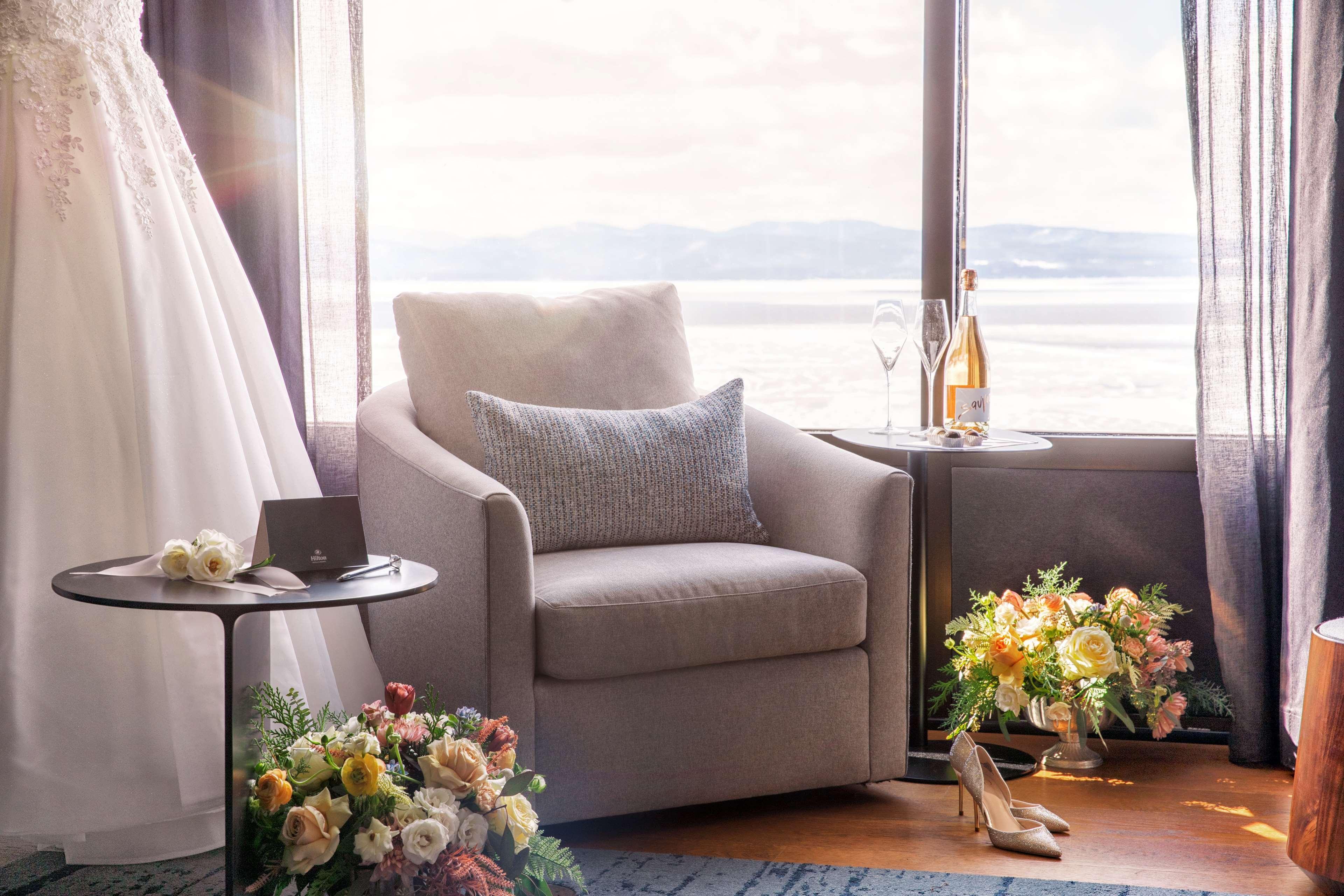 Hotel Champlain Burlington, Curio Collection By Hilton 외부 사진