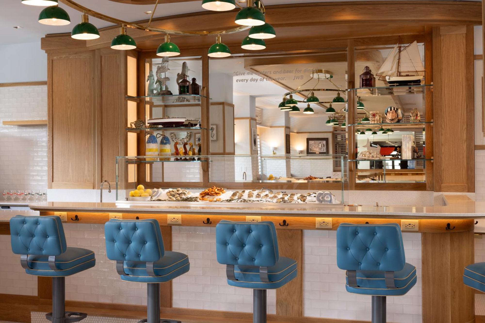 Hotel Champlain Burlington, Curio Collection By Hilton 외부 사진