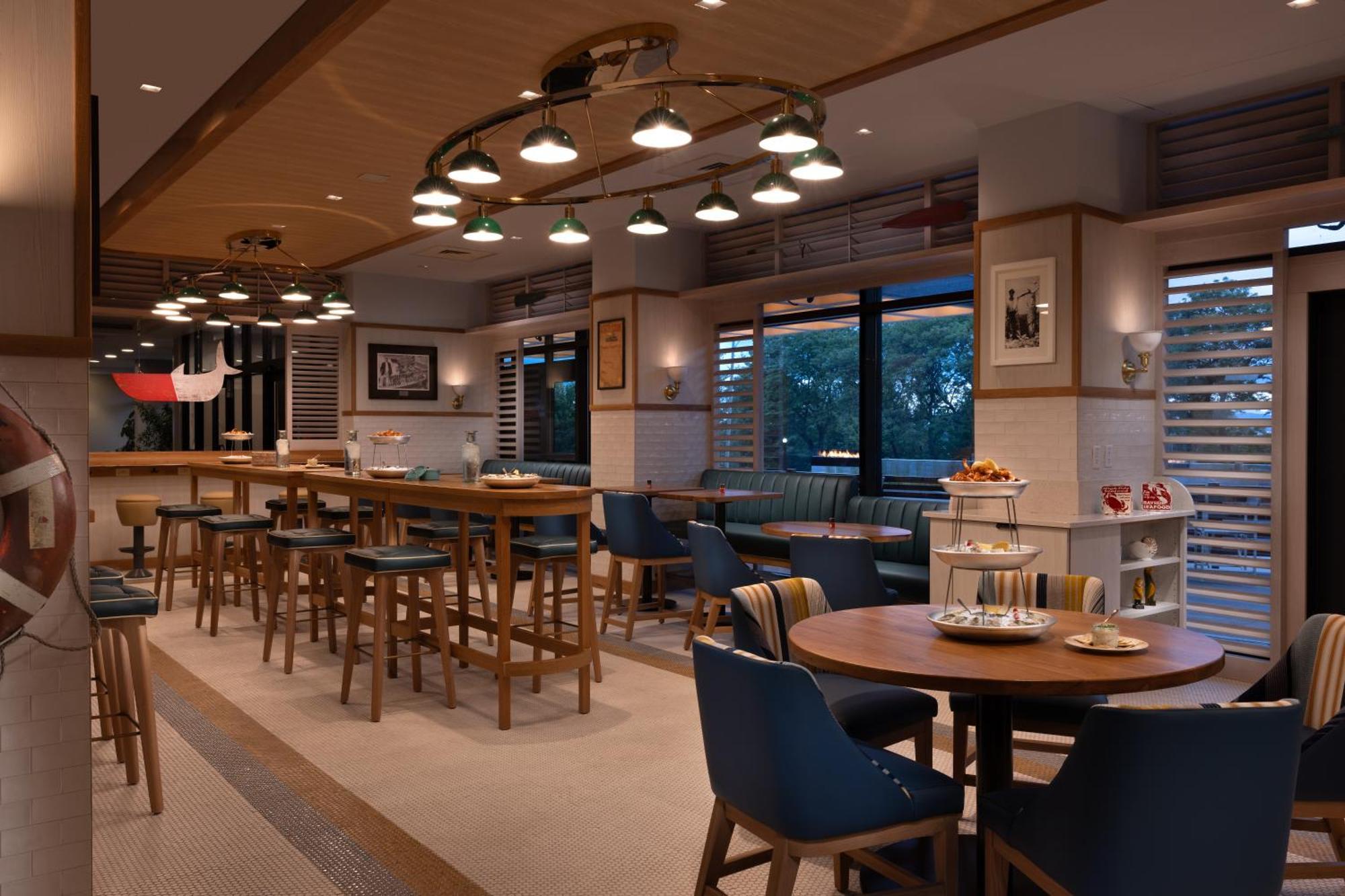 Hotel Champlain Burlington, Curio Collection By Hilton 외부 사진