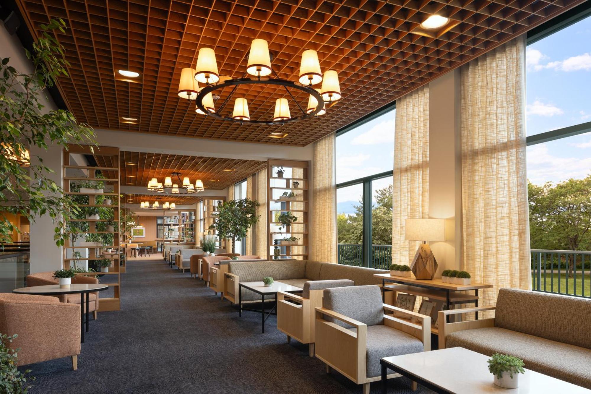 Hotel Champlain Burlington, Curio Collection By Hilton 외부 사진