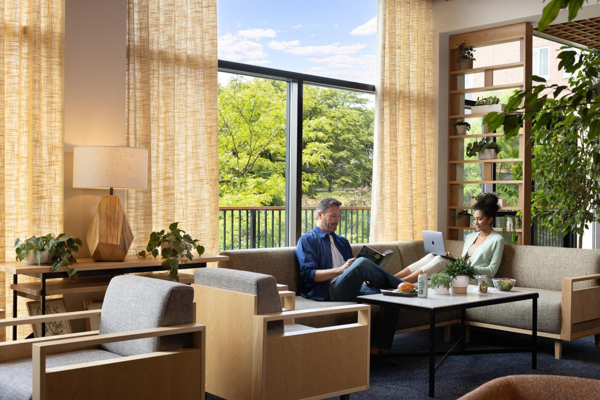 Hotel Champlain Burlington, Curio Collection By Hilton 외부 사진