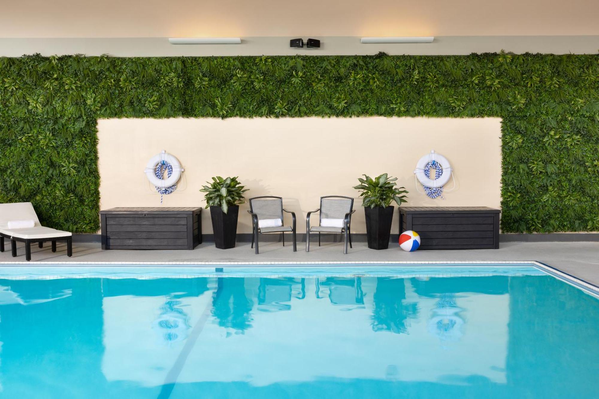 Hotel Champlain Burlington, Curio Collection By Hilton 외부 사진