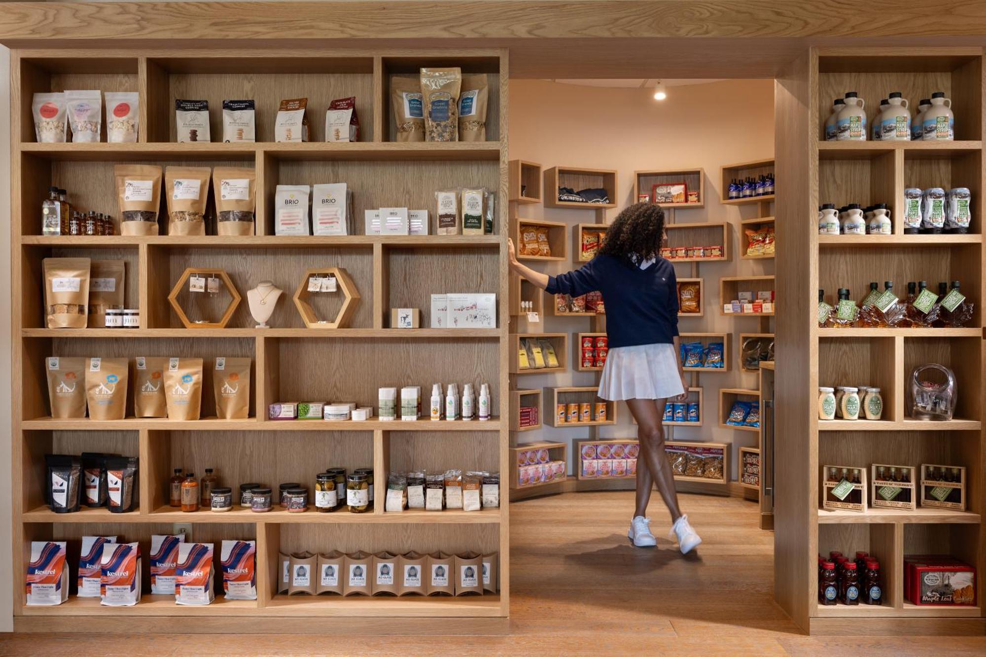 Hotel Champlain Burlington, Curio Collection By Hilton 외부 사진