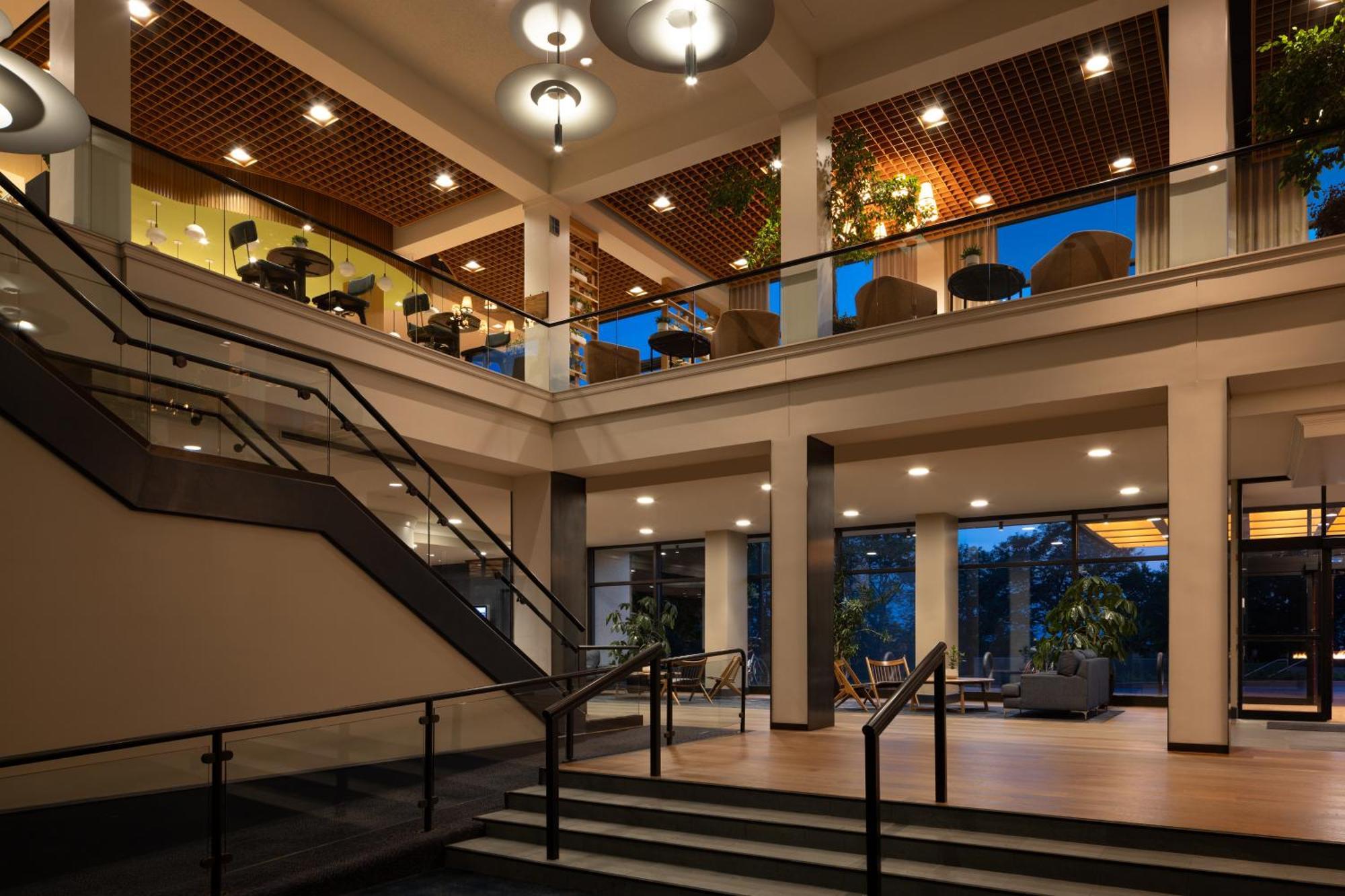 Hotel Champlain Burlington, Curio Collection By Hilton 외부 사진