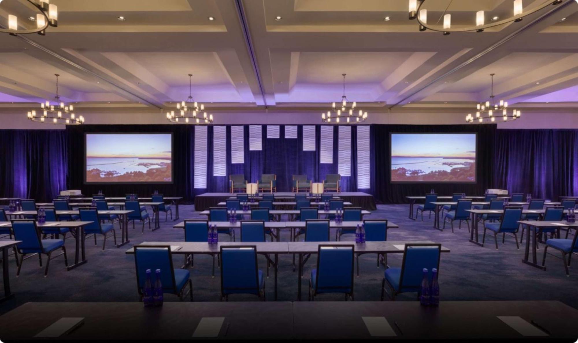 Hotel Champlain Burlington, Curio Collection By Hilton 외부 사진
