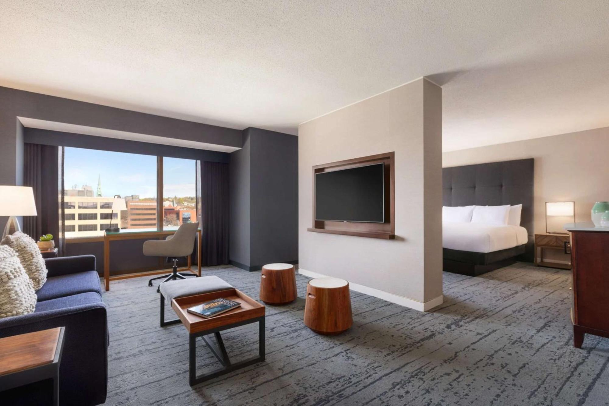Hotel Champlain Burlington, Curio Collection By Hilton 외부 사진