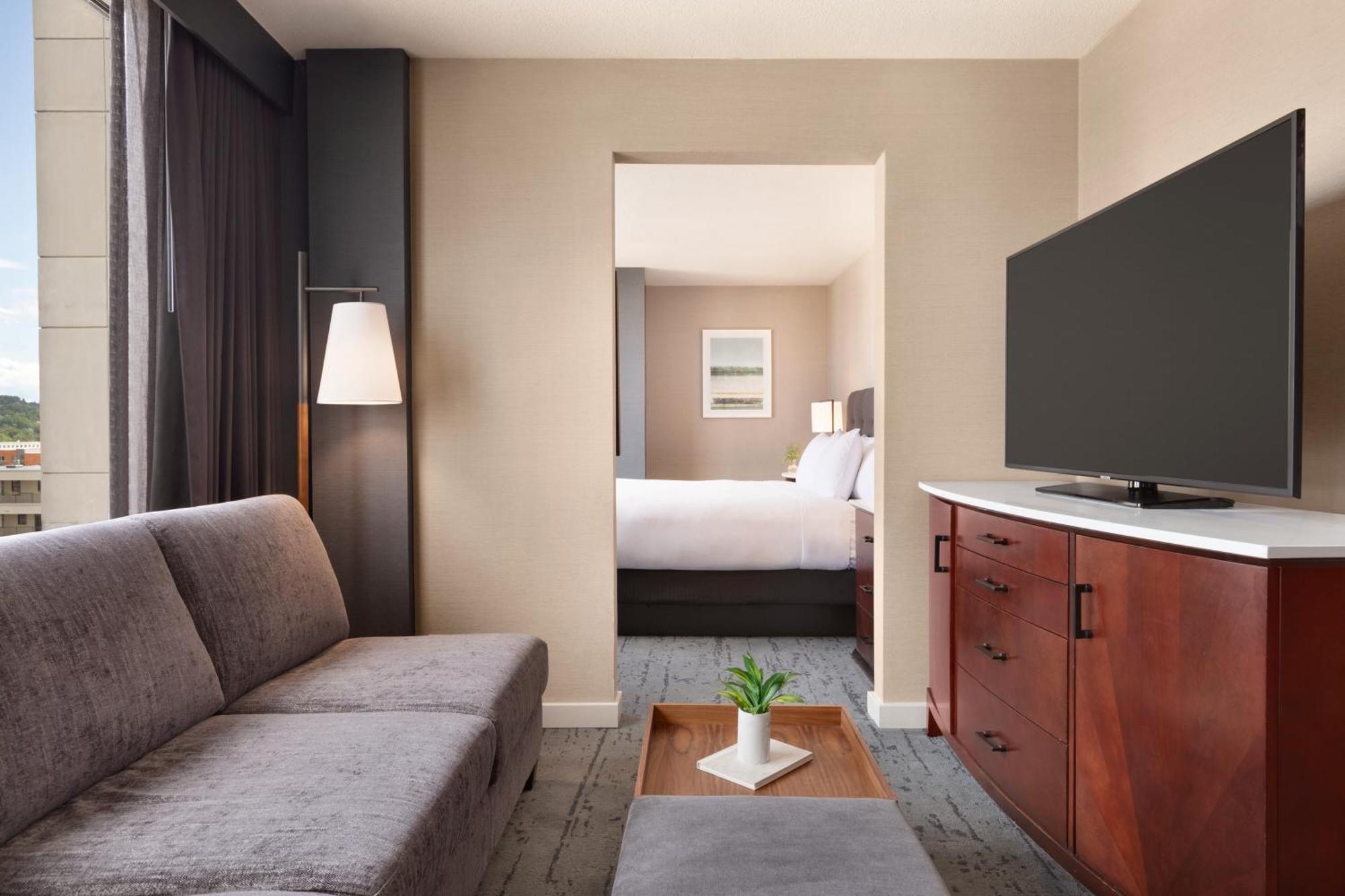 Hotel Champlain Burlington, Curio Collection By Hilton 외부 사진