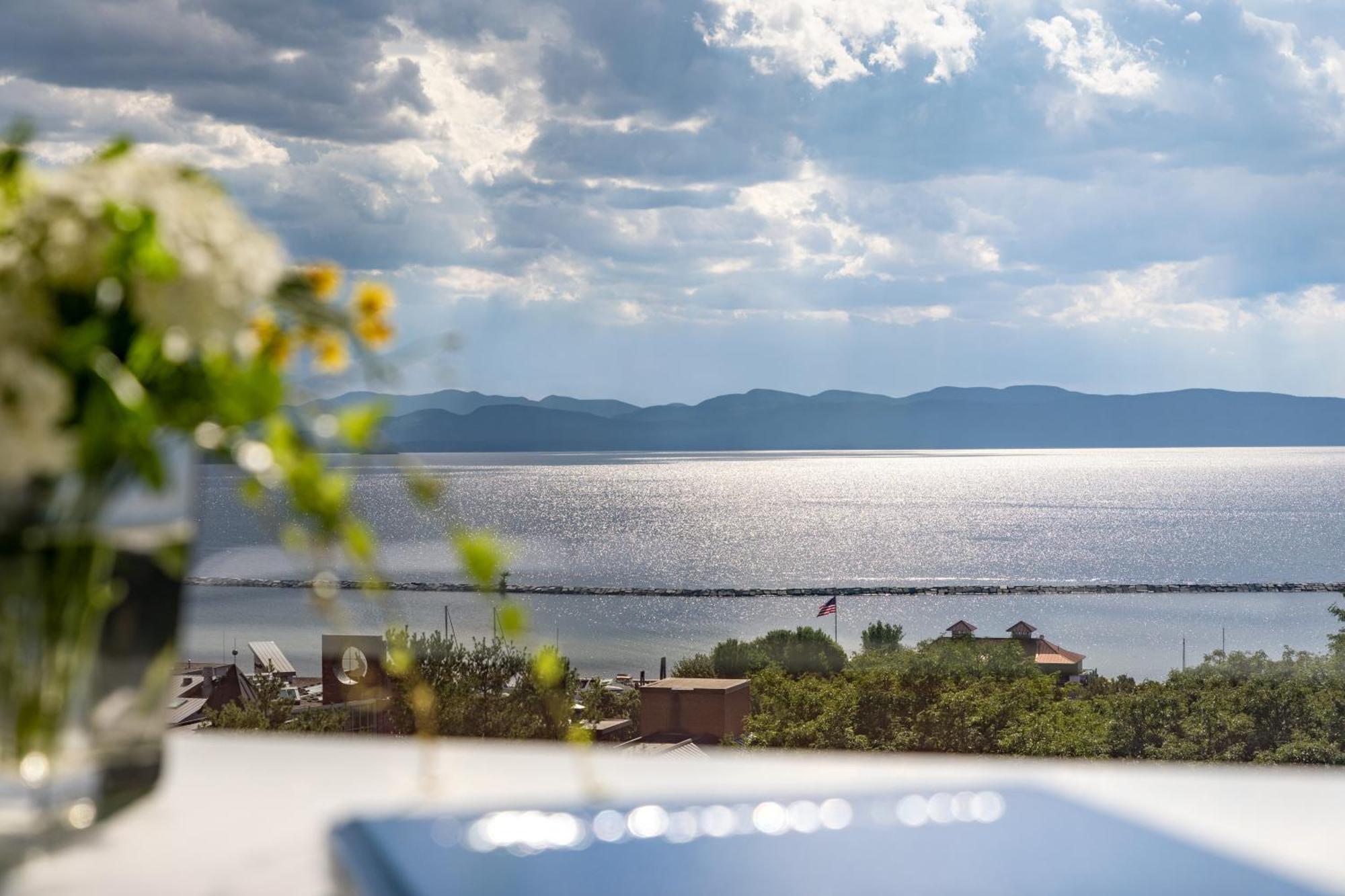 Hotel Champlain Burlington, Curio Collection By Hilton 외부 사진