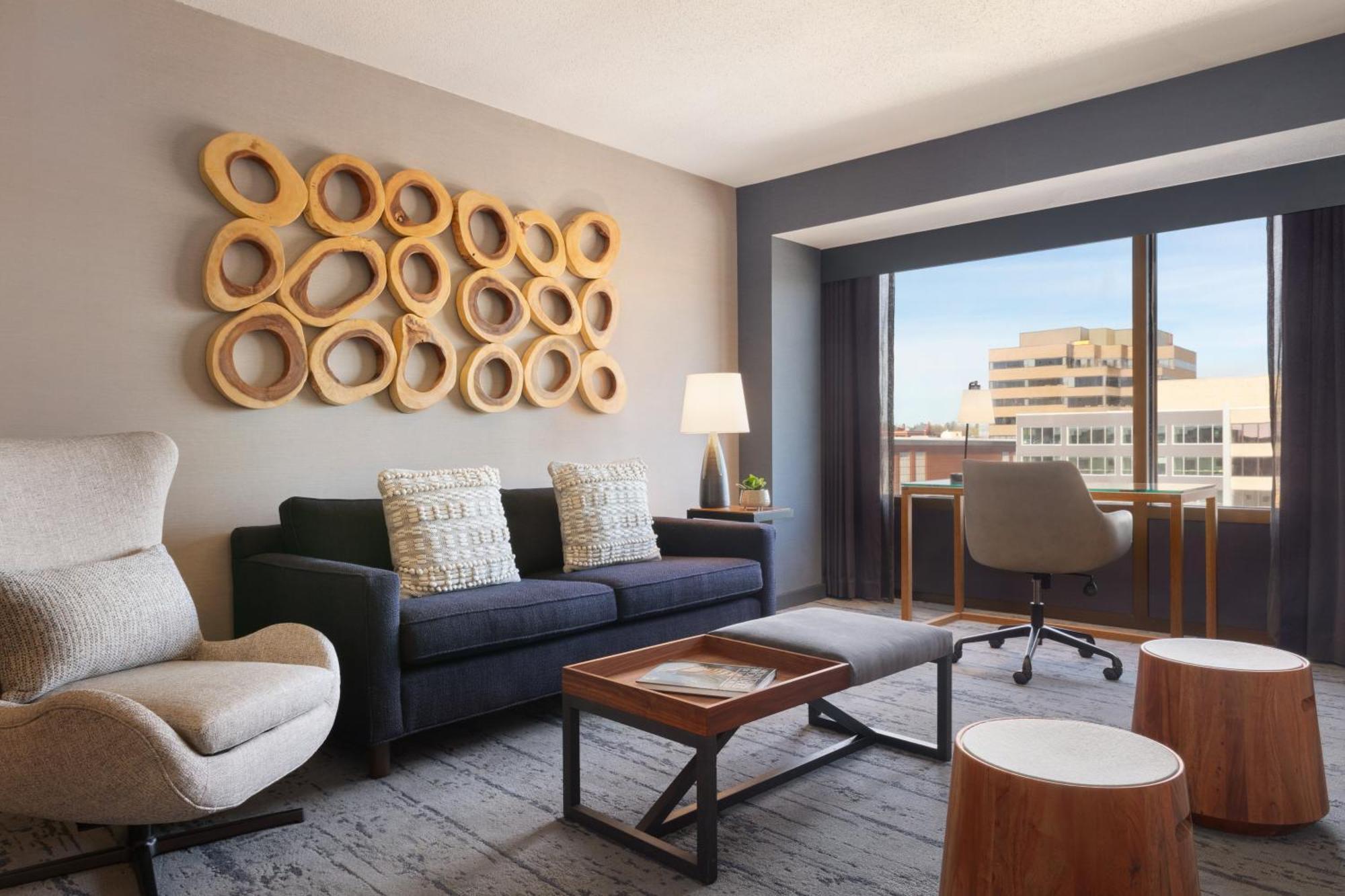 Hotel Champlain Burlington, Curio Collection By Hilton 외부 사진