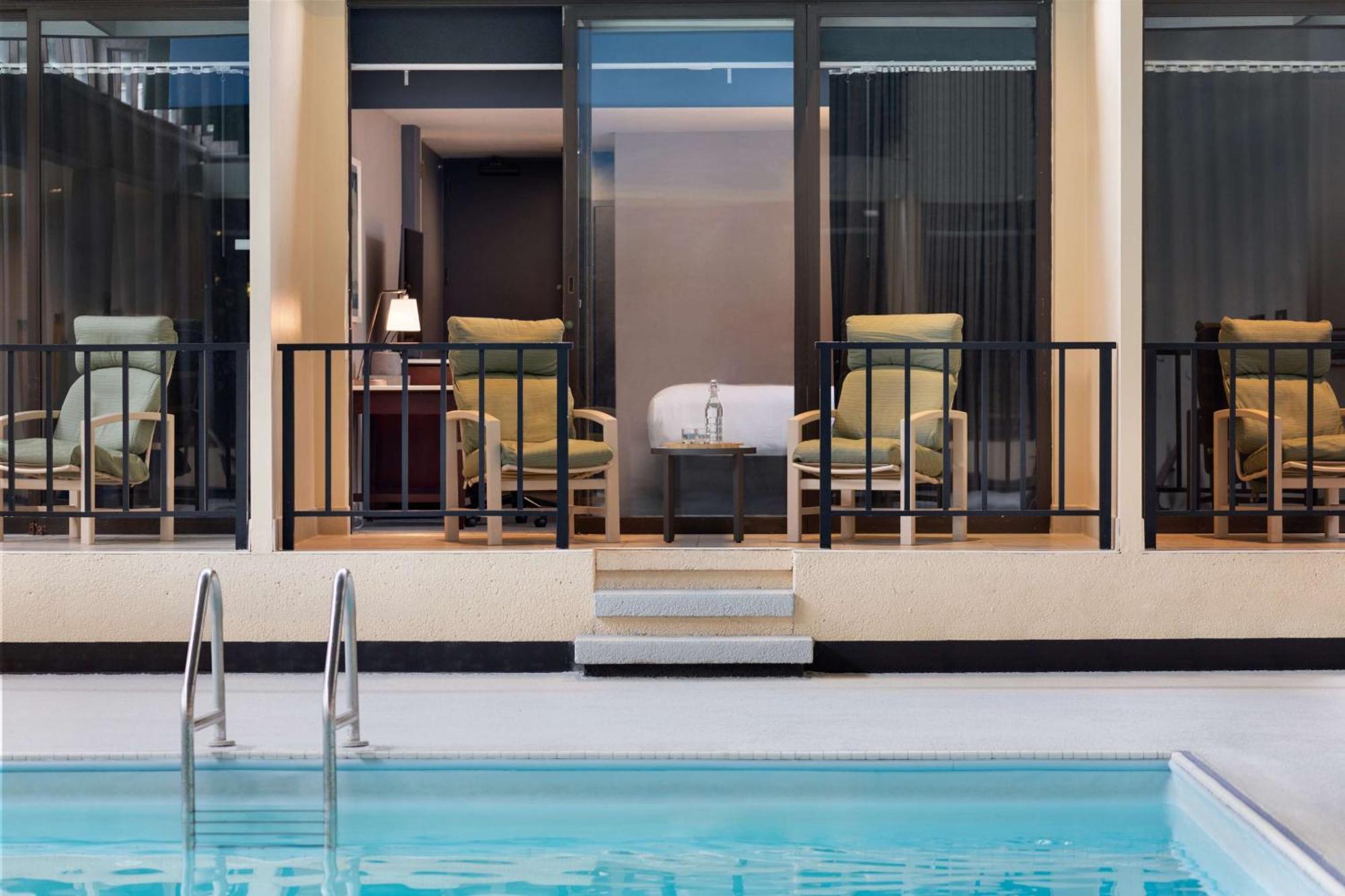 Hotel Champlain Burlington, Curio Collection By Hilton 외부 사진